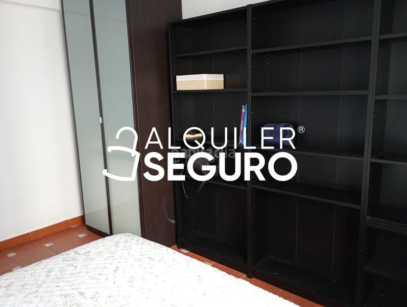 Foto b4260fab-2f05-4f6d-835f-ead8d9021b68. Location appartement dans Ciudad Universitaria Madrid