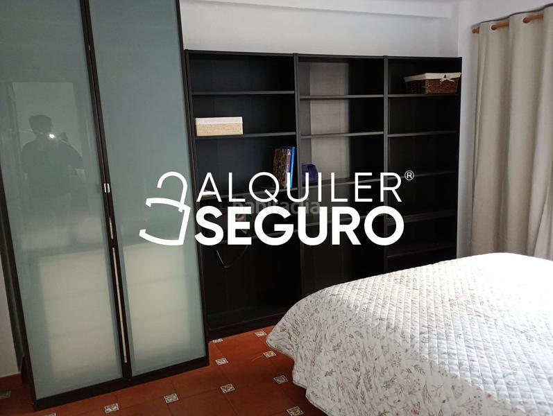 Foto 5f222944-2472-4a11-8435-8667b50d3dd4. Miete etagenwohnung in Ciudad Universitaria Madrid