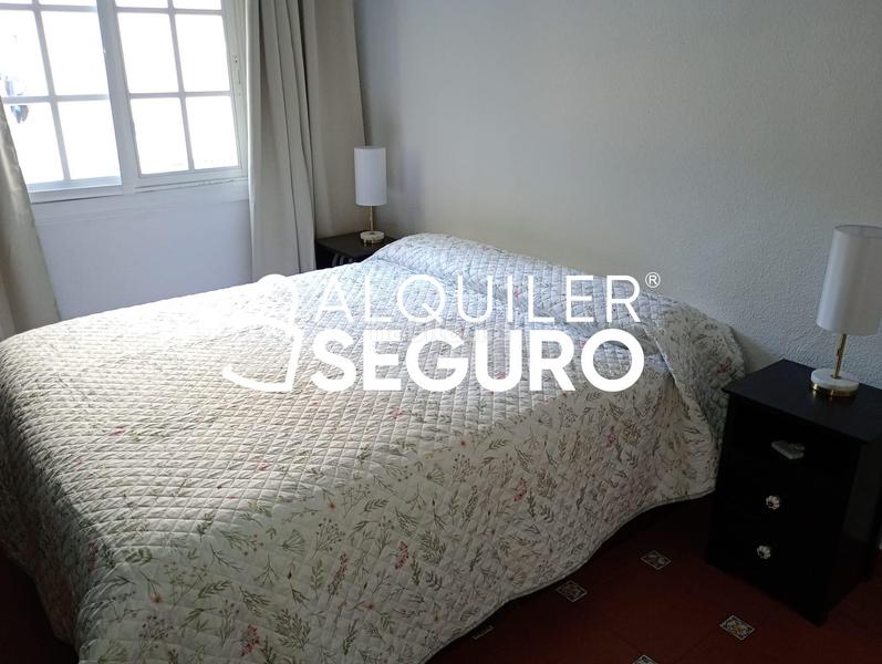 Foto 0b4716aa-2dec-45af-b27b-3325727931af. Rent flat in Ciudad Universitaria Madrid