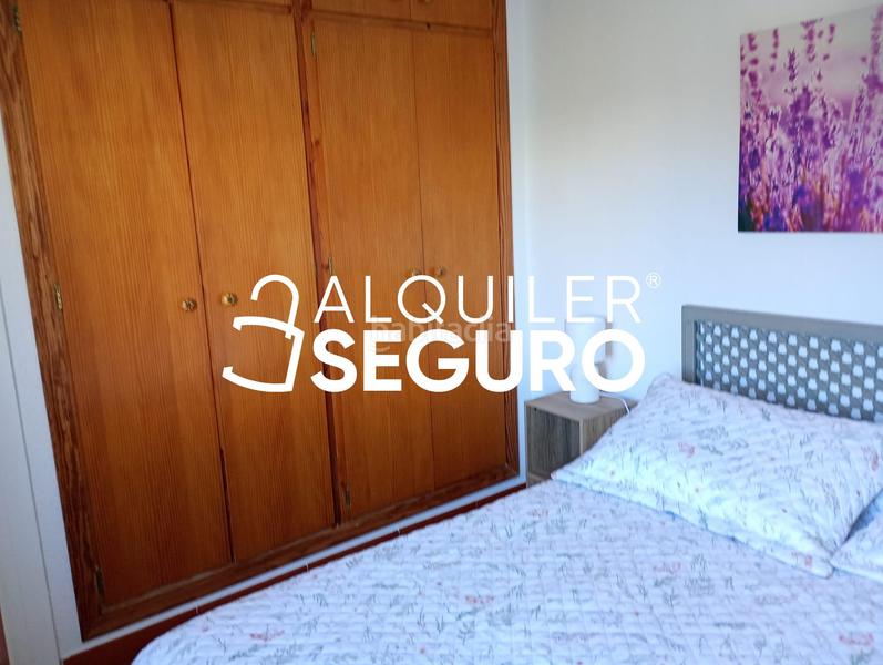 Foto 12da7ebc-ac29-4999-b3f4-f1ec581e1631. Rent flat in Ciudad Universitaria Madrid