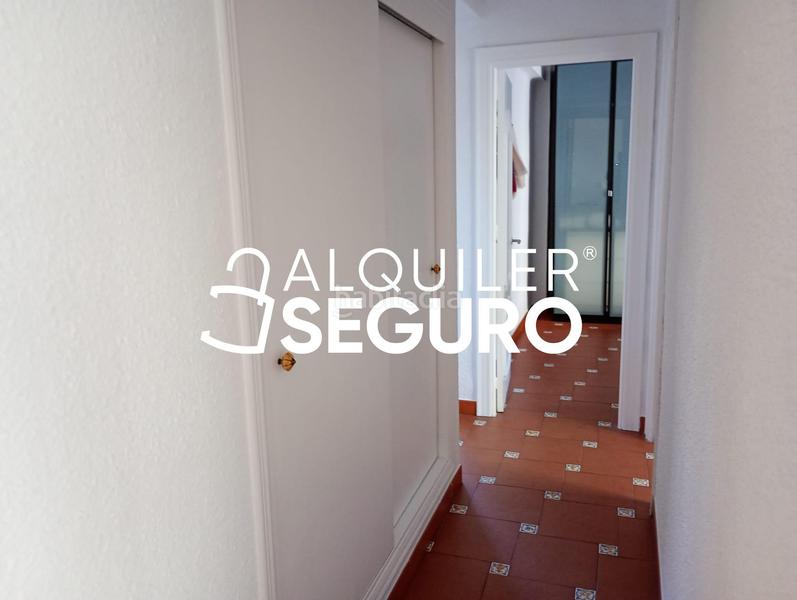 Foto 1d5ba55d-7440-48e7-b30f-ed85ea0b7a70. Rent flat in Ciudad Universitaria Madrid