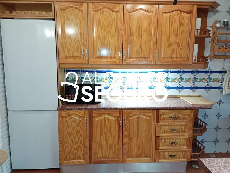 Foto 28c9d867-1d9b-4600-8480-1205d4201f6b. Rent flat in Ciudad Universitaria Madrid