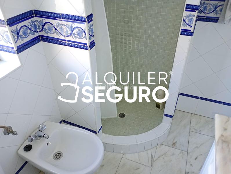 Foto 71d07a7f-3e97-4f15-9e7b-d874368155fc. Rent flat in Ciudad Universitaria Madrid