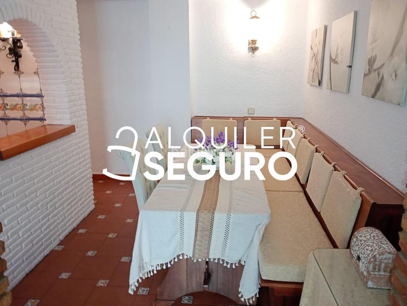 Foto 915c07bb-5581-4bda-8fdf-88a9eed2aff3. Rent flat in Ciudad Universitaria Madrid