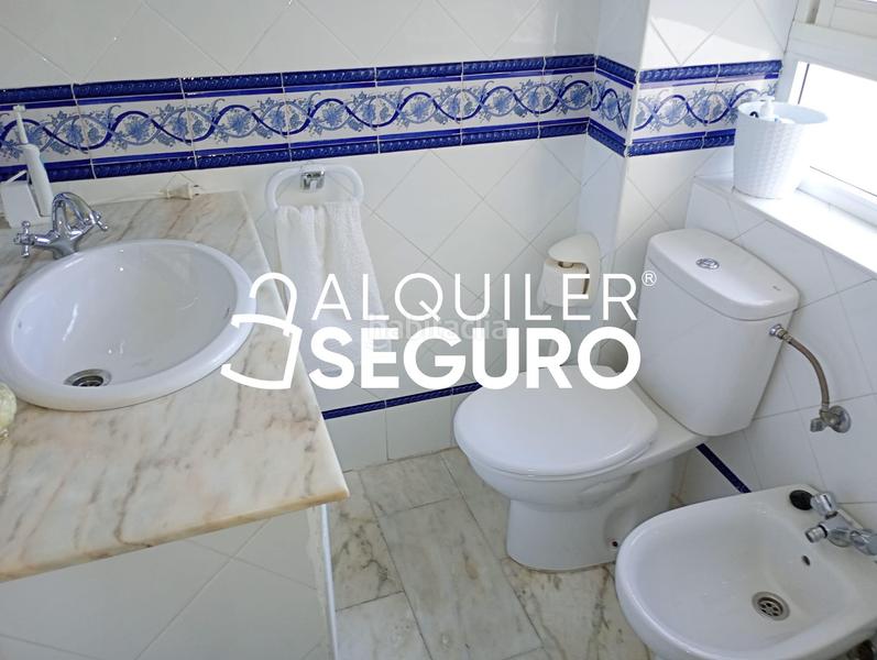 Foto aab2fe7e-bdac-43b4-95d1-e6f4e8daaf59. Rent flat in Ciudad Universitaria Madrid