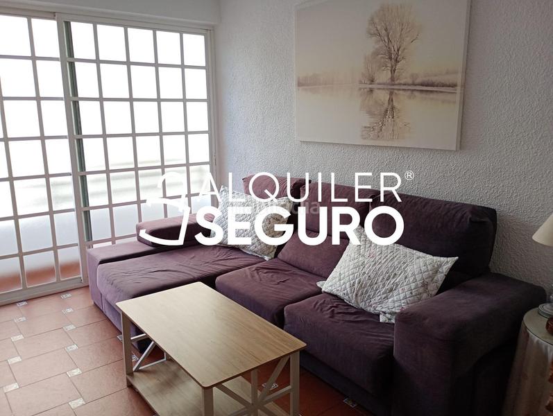 Foto fb57d8d2-fe2e-49f8-9cea-c67496b0f151. Rent flat in Ciudad Universitaria Madrid