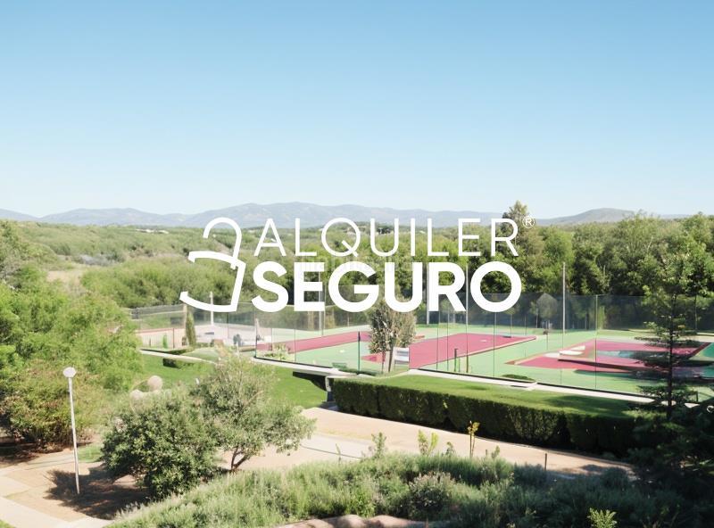 Foto 7247a815-db3d-4f85-acb6-df46e5e6fefa. Alquiler piso  c cañada real en Colmenarejo