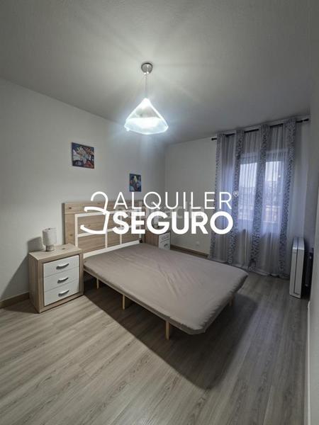 Foto 96122a7f-da35-4462-a365-1408372c2576. Alquiler piso  c oxigeno en Virgen del Rosario Torrejón de Ardoz