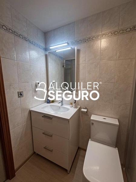 Foto 5a031f47-557f-4fe9-a873-aacdf90b3ade. Miete etagenwohnung mit heizung in Virgen del Rosario Torrejón de Ardoz