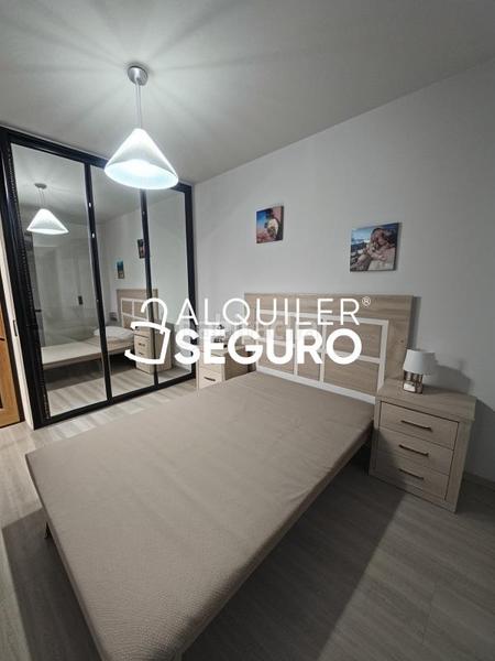 Foto 75fa2f95-4e86-4b13-9742-5d469f106eae. Miete etagenwohnung mit heizung in Virgen del Rosario Torrejón de Ardoz