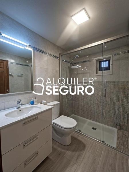 Foto d663ca4f-a0ed-4888-ac85-4453f3202dcc. Miete etagenwohnung mit heizung in Virgen del Rosario Torrejón de Ardoz