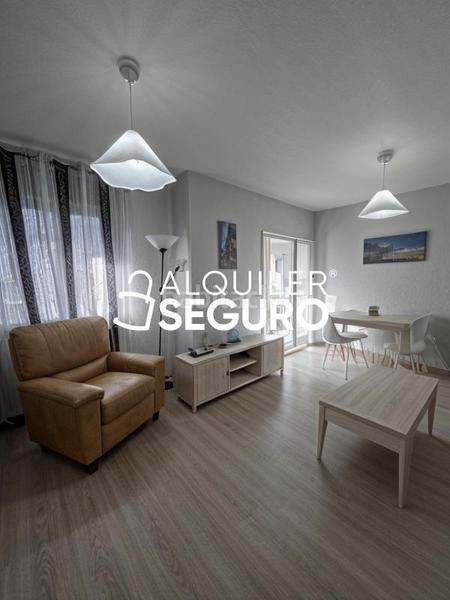 Foto d71f1f87-9be2-40da-ad48-6b82986b6a2a. Miete etagenwohnung mit heizung in Virgen del Rosario Torrejón de Ardoz