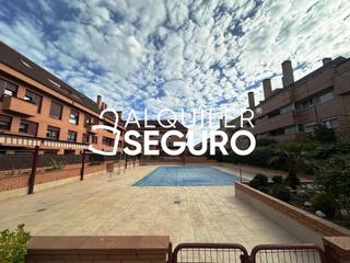 Pis a Castillo de Belmonte