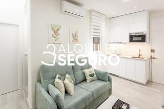 Appartamento in de Hartzenbusch