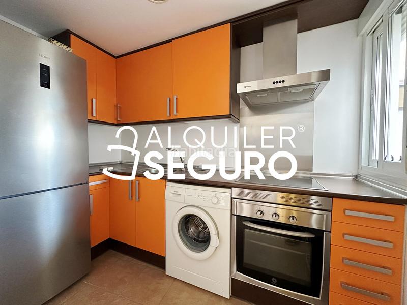 Foto 6d079231-f193-47d8-9867-9b67112e888d. Alquiler piso  c caño del en Alpedrete