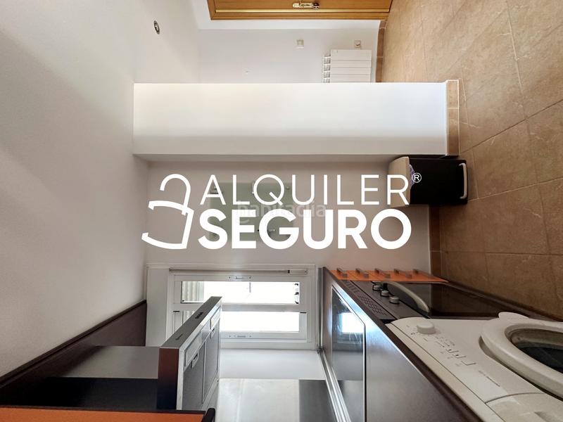 Foto 7d7f6abe-3c0a-4d0a-8d45-efcd520c2ecb. Alquiler piso  c caño del en Alpedrete