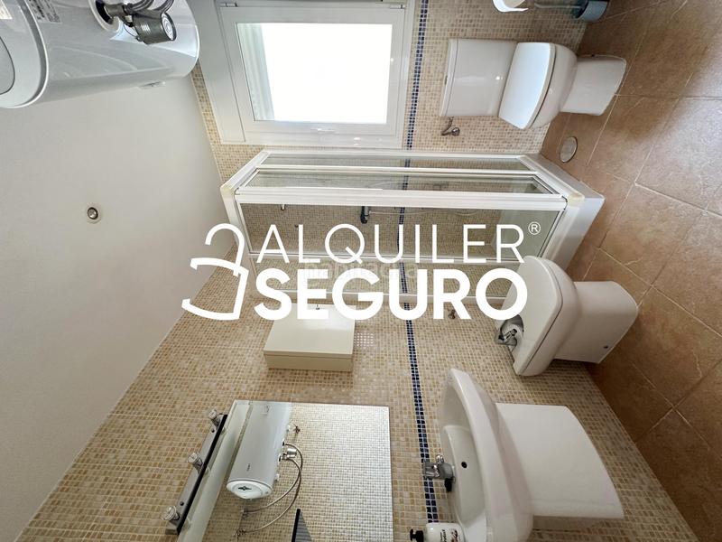 Foto dfc9f822-1fc1-483f-aef1-3146f4f52bf5. Alquiler piso  c caño del en Alpedrete