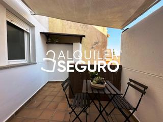 Location Appartement  Caño del. Piso c caño del alpedrete