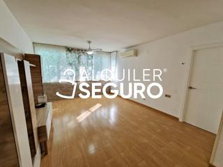 Alquiler Piso  Francisco javier sauquillo. Piso av. francisco javier sauquillo fuenlabrada