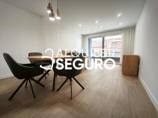 Appartement à Pérez Medina