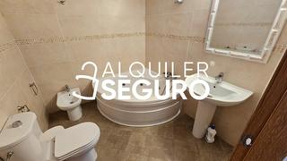 Rent Flat  Antonio campillo. Piso c antonio campillo casillas