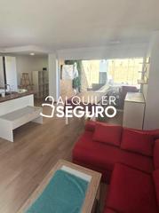 Location Attique  Virgen del pilar. Ático c virgen del pilar las palmas de gran canaria