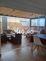 Rent Penthouse  Virgen del pilar. Ático c virgen del pilar las palmas de gran canaria