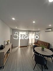 Miete Etagenwohnung  Postigo. Piso c postigo alcalá de henares