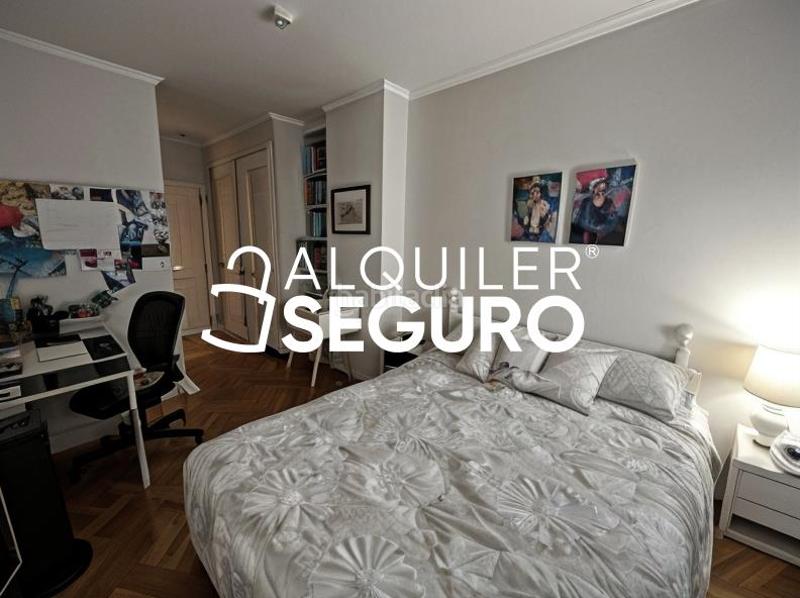 Foto f1270a6c-ebbb-4ce0-a239-c38756251bde. Miete etagenwohnung mit heizung parking in Guindalera Madrid