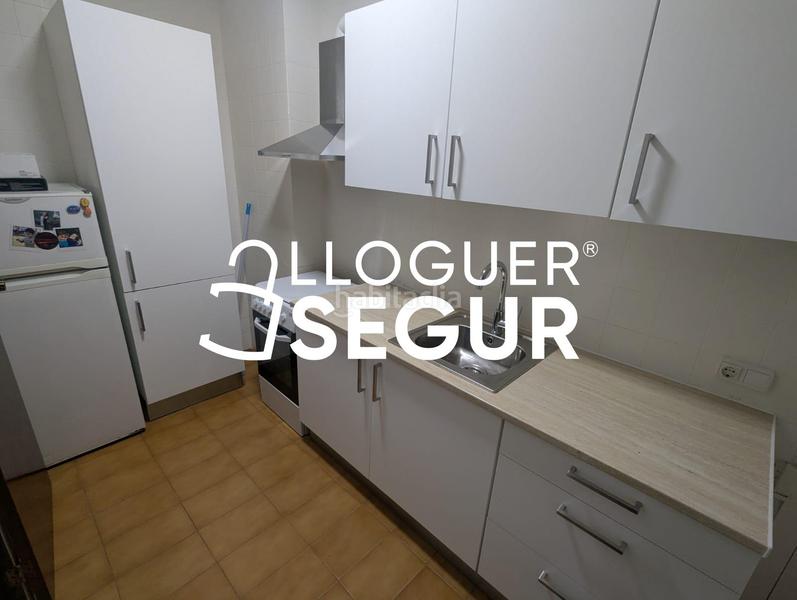 Foto 23a74014-b97c-4d2c-ad9d-835da6c6ff2c. Affitto appartamento in Sant Andreu de Palomar Barcelona