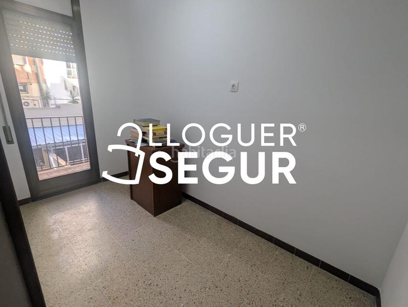 Foto 8dbeb64b-391d-4dd9-a410-e617c83d2fa9. Alquiler piso  c d arquímedes en Sant Andreu de Palomar Barcelona