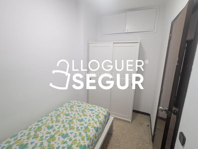 Foto e9889cad-5ade-4e69-9e74-0da902d4968f. Alquiler piso  c d arquímedes en Sant Andreu de Palomar Barcelona