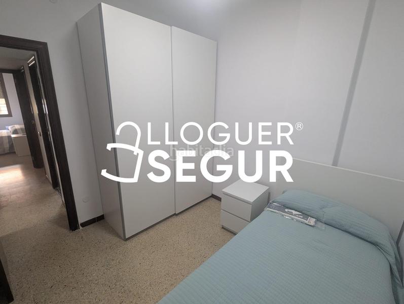 Foto 275478a3-cf56-40e9-9ddb-ffb1570f40f5. Location appartement dans Sant Andreu de Palomar Barcelona