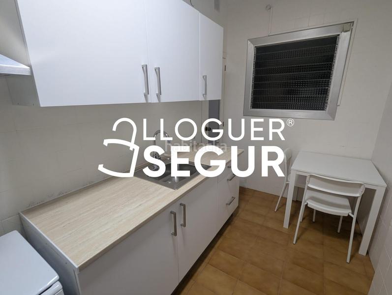 Foto 3946325c-65de-4aed-bc11-d36507c802f3. Location appartement dans Sant Andreu de Palomar Barcelona