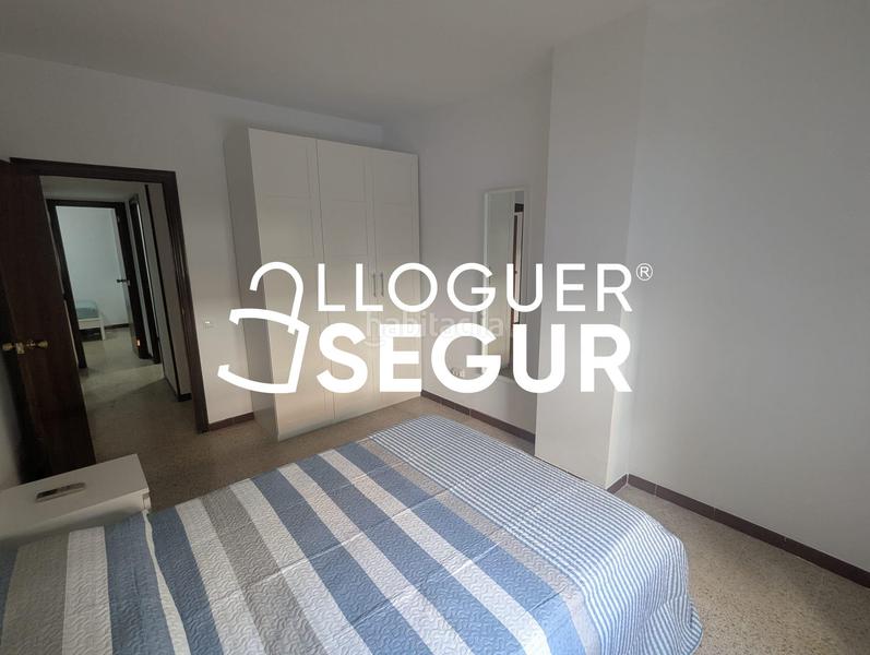 Foto 4969862b-974f-493c-a290-e73bcf580110. Location appartement dans Sant Andreu de Palomar Barcelona