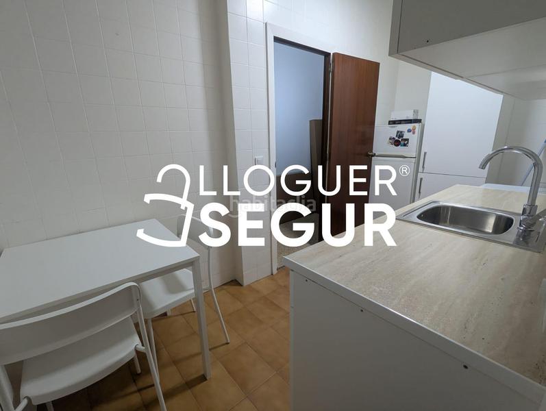 Foto af8a11a3-4eaa-4aec-b9e0-635a4ea848f7. Location appartement dans Sant Andreu de Palomar Barcelona