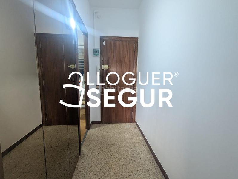 Foto b7fc002c-3582-456f-9a5b-6b52a05ce13c. Location appartement dans Sant Andreu de Palomar Barcelona