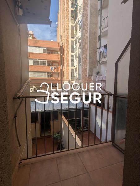 Foto 388dfa56-393f-4315-af55-9ce7c32a54b7. Miete etagenwohnung in Sant Andreu de Palomar Barcelona