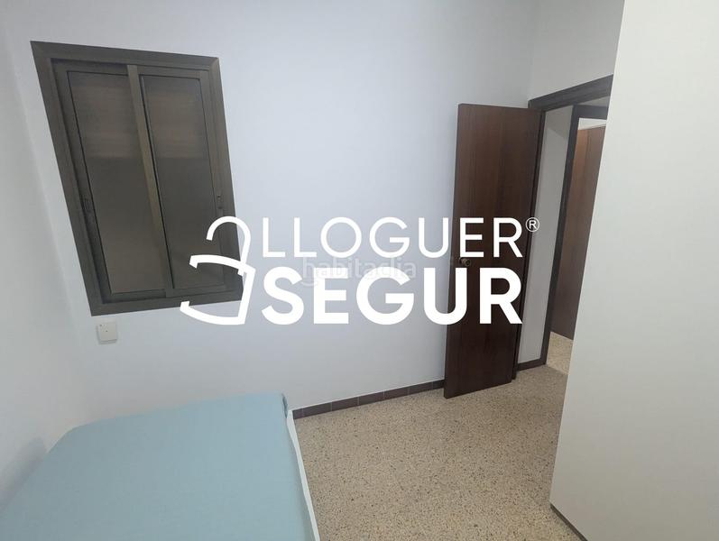 Foto c4576b48-460c-442b-81ca-d0ba36f00b74. Miete etagenwohnung in Sant Andreu de Palomar Barcelona