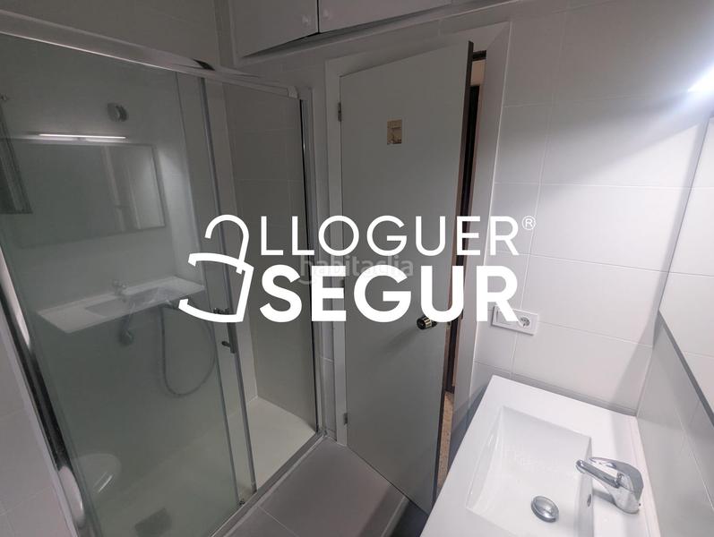 Foto f01f915e-cd3b-4223-b6e3-8a0bc35bbd84. Miete etagenwohnung in Sant Andreu de Palomar Barcelona