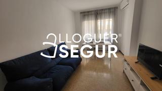 Flat in d'Arquímedes