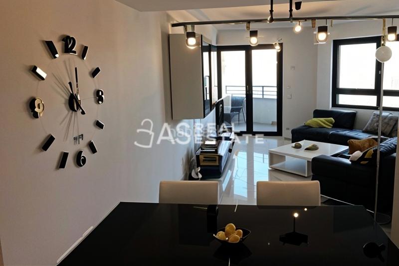 Foto 27e29a26-4f98-4c97-a45a-8c128b02f7b8. Flat in Ciutat de les Ciències i de les Arts - Justicia Valencia