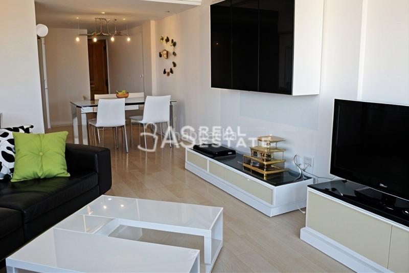 Foto be722333-5d7d-490e-a054-aff44b04538e. Flat in Ciutat de les Ciències i de les Arts - Justicia Valencia