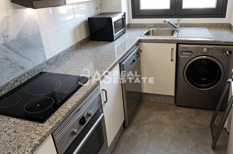 Foto ef6071dc-661a-497e-8d45-b506be41dc75. Flat in Ciutat de les Ciències i de les Arts - Justicia Valencia