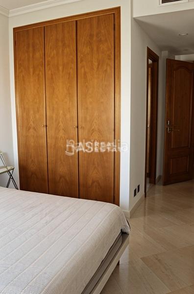 Foto fde3d087-5767-4c0e-954e-95e750e8e0b5. Flat in Ciutat de les Ciències i de les Arts - Justicia Valencia