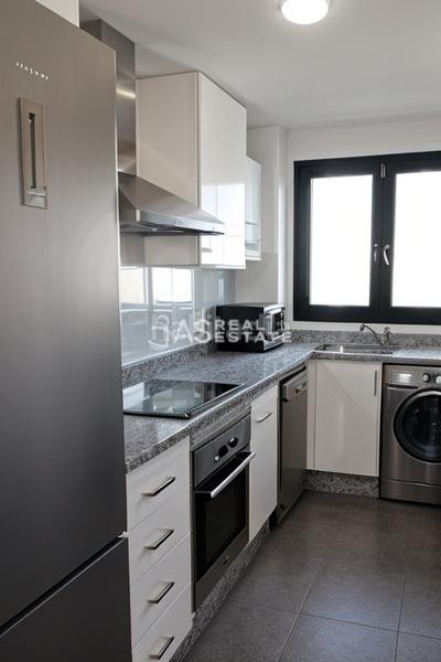 Foto ffb76680-c1c8-4a68-baeb-4d30990d980d. Flat in Ciutat de les Ciències i de les Arts - Justicia Valencia