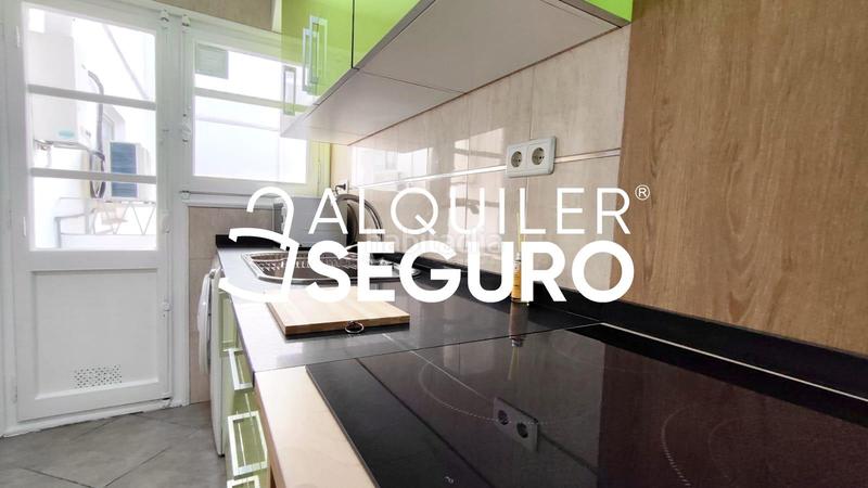 Foto 039ad078-c813-4b38-9ac7-3ed9c25f3625. Location appartement dans Russafa Valencia