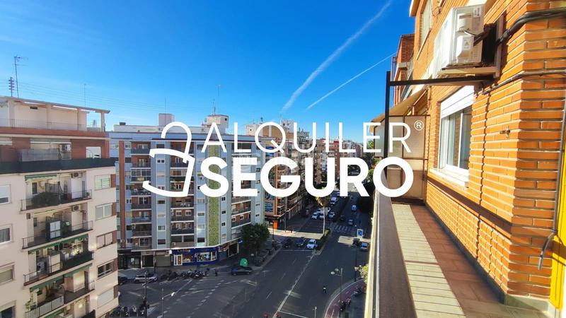 Foto 0dd48b40-9f6c-4125-b70e-886ed33595c5. Location appartement dans Russafa Valencia