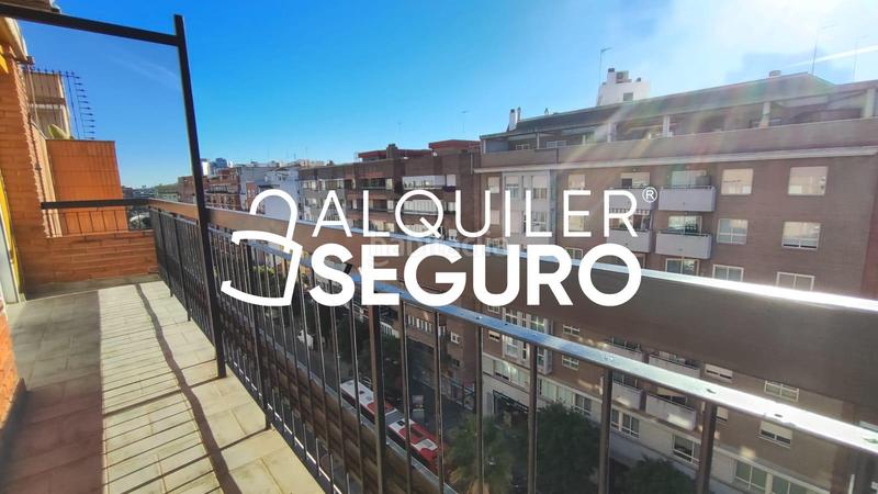 Foto 6b4940e2-c87c-43f6-89d7-7d31ab85501c. Location appartement dans Russafa Valencia