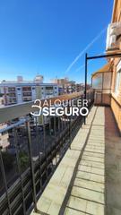 Location Appartement  Peris y valero. Piso av. peris y valero valencia